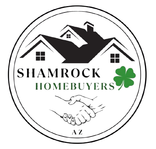 AZ Shamrock Logo